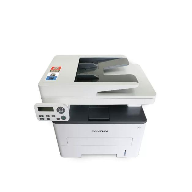 钉钉云打印 奔图M7170DW黑白激光多功能打印机商用办公用wifi手机远程打印机a4免装驱动扫描、复印一体打印机